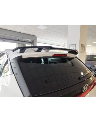 Spoiler da tetto Hyundai i20 Mk3 N-Style primerizzato (Cod. MDA-540P)