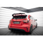 Spoiler Cap Mercedes A W176 AMG Facelift (Cod. M-ME-A-176F-AMG-CAP1G)