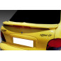 Spoiler bagagliaio Hyundai Accent Mk1 (1997-1999) nero lucido (Cod. MDA-133L) Spoiler bagagliaio Hyundai Accent Mk1 (1997-1999) nero lucido (Cod. MDA-133L)
