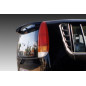 Spoiler sul tetto Hyundai Atos (1997-1999) nero lucido (Cod. MDA-138L)