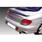 Spoiler bagagliaio Hyundai Tiburon / Coupé Mk1 (1996-2001) nero lucido (Cod. MDA-171L)