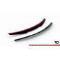 Spoiler Cap Mercedes A W176 AMG Facelift (Cod. M-ME-A-176F-AMG-CAP1G)