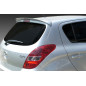 Spoiler sul tetto Hyundai i20 Mk1 (2008-2014) nero lucido (Cod. MDA-350L)