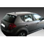 Spoiler sul tetto Kia Ceed Mk1 / ED (2006-2012) primerizzato (Cod. MDA-329P)