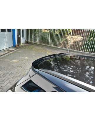 SPOILER CAP Mercedes C-Class S205 63AMG FAMILIARE (Cod. M-ME-C-205-AMG-ES-CAP1G)