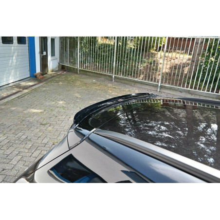 SPOILER CAP Mercedes C-Class S205 63AMG FAMILIARE (Cod. M-ME-C-205-AMG-ES-CAP1G)