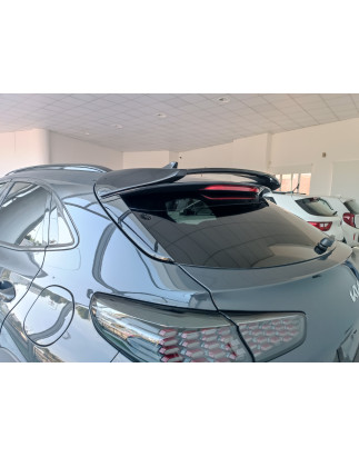 Spoiler sul tetto Kia XCeed (2019-) nero lucido (Cod. MDA-505L)