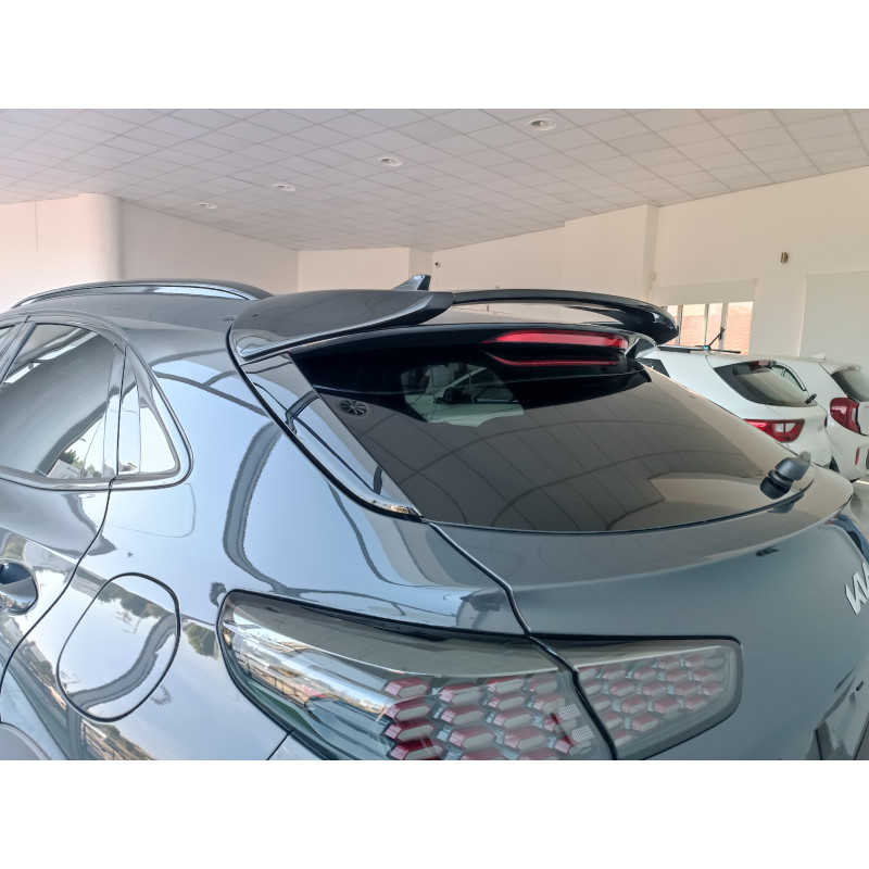 Spoiler sul tetto Kia XCeed (2019-) nero lucido (Cod. MDA-505L)