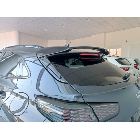 Spoiler sul tetto Kia XCeed (2019-) nero lucido (Cod. MDA-505L)