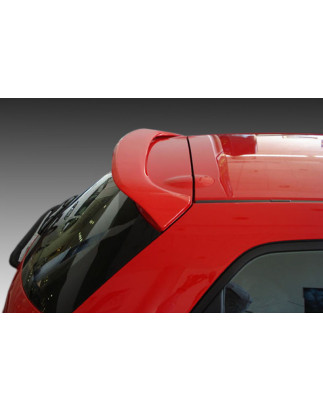 Spoiler sul tetto Mazda 2 Mk2 (2007-2014) primerizzato (Cod. MDA-326P)