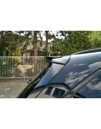 SPOILER CAP Mercedes C-Class S205 63AMG FAMILIARE (Cod. M-ME-C-205-AMG-ES-CAP1G)