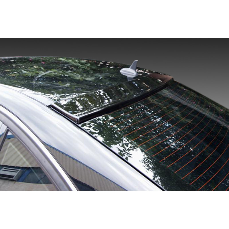 Spoiler sul tetto Mercedes Classe C W204 (2007-2014) primerizzato (Cod. MDA-415P)
