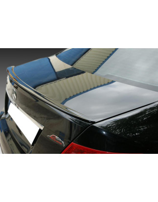 Spoiler a labbro Mercedes Classe C W204 (2007-2014) primerizzato (Cod. MDA-416P)