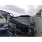 Spoiler sul tetto (versione con le porte) Mercedes Vito W447 (2014-) primerizzato (Cod. MDA-490P)