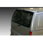 Spoiler sul tetto Mercedes Vito W638 (1996-2003) nero lucido (Cod. MDA-261L)