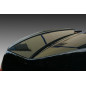 Spoiler a labbro Mercedes Classe C W204 (2007-2014) nero lucido (Cod. MDA-416L)