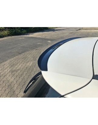 SPOILER CAP Mercedes GLE W166 AMG-Line (Cod. M-ME-GLE-166-AMGLINE-CAP1G)