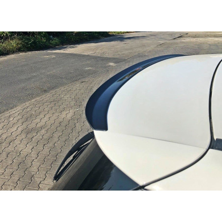 SPOILER CAP Mercedes GLE W166 AMG-Line (Cod. M-ME-GLE-166-AMGLINE-CAP1G)