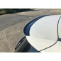 SPOILER CAP Mercedes GLE W166 AMG-Line (Cod. M-ME-GLE-166-AMGLINE-CAP1G)