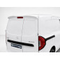 Spoiler sul tetto (versione con le porte) Mercedes Citan Mk2 (2021-) nero lucido (Cod. MDA-495L)