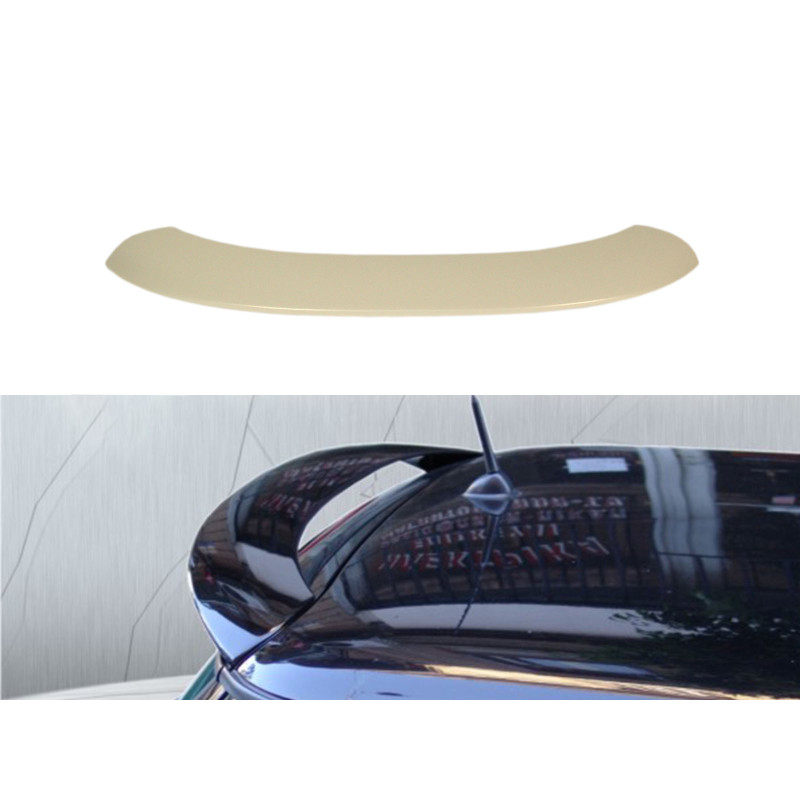 Spoiler sul tetto Mini Cooper R50/52/53 (2000-2006) primerizzato (Cod. MDA-299P)