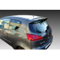 Spoiler per tetto Mitsubishi Colt Z30 Hatchback (2002-2013) primerizzato (Cod. MDA-287P)