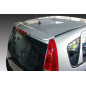 Spoiler sul tetto Mitsubishi Colt Z30 5 porte (2002-2008) nero lucido (Cod. MDA-276L)