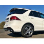 SPOILER CAP Mercedes GLE W166 AMG-Line (Cod. M-ME-GLE-166-AMGLINE-CAP1G)