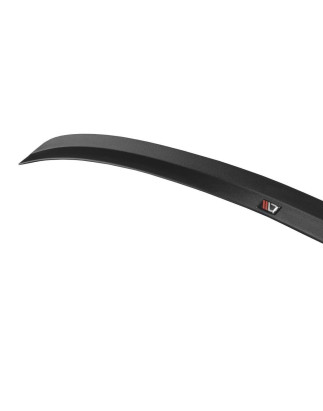 SPOILER CAP Mercedes GLE W166 AMG-Line (Cod. M-ME-GLE-166-AMGLINE-CAP1G)