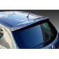 Spoiler sul tetto Nissan Qashqai J10 Restyling (2009-2013) primerizzato (Cod. MDA-351P)
