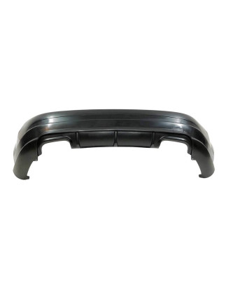 Kit Estetico Mercedes W204 Look C63 2007-2010 ABS (Cod. E-TCM002200230028)