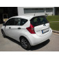 Spoiler sul tetto Nissan Note E12 (2013-2020) primerizzato (Cod. MDA-401P)