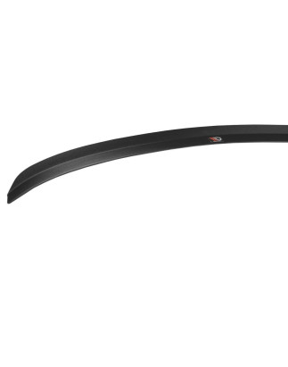 SPOILER CAP Mercedes GLE W166 AMG-Line (Cod. M-ME-GLE-166-AMGLINE-CAP1G)