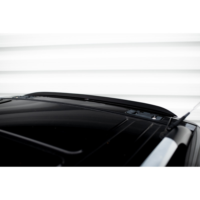 Spoiler Cap Mercedes-Benz V-Class W447 / W447 Facelift (Cod. M-ME-V-447-CAP1G)