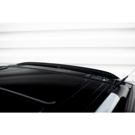 Spoiler Cap Mercedes-Benz V-Class W447 / W447 Facelift (Cod. M-ME-V-447-CAP1G)