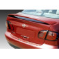 Spoiler del bagagliaio Nissan Primera P11 Berlina (1999-2002) nero lucido (Cod. MDA-174L)