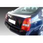 Spoiler a labbro Nissan Primera P12 Berlina (2002-2008) nero lucido (Cod. MDA-228L)