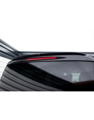 Spoiler Cap Mercedes-Benz V-Class W447 / W447 Facelift (Cod. M-ME-V-447-CAP1G)