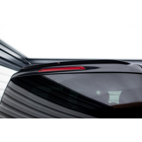 Spoiler Cap Mercedes-Benz V-Class W447 / W447 Facelift (Cod. M-ME-V-447-CAP1G)