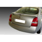 Spoiler del bagagliaio Nissan Primera P12 Berlina (2002-2008) nero lucido (Cod. MDA-260L)