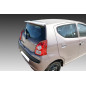 Spoiler sul tetto Nissan Pixo Mk7 (2009-2014) nero lucido (Cod. MDA-365L)