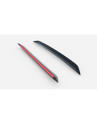 Spoiler Cap Mercedes-Benz V-Class W447 / W447 Facelift (Cod. M-ME-V-447-CAP1G)