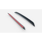 Spoiler Cap Mercedes-Benz V-Class W447 / W447 Facelift (Cod. M-ME-V-447-CAP1G)