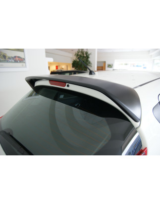 Spoiler da tetto V.1 Nissan Juke F15 (2010-2019) nero lucido (Cod. MDA-384L)