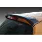 Spoiler sul tetto Nissan Micra K13 (2011-2017) nero lucido (Cod. MDA-385L)