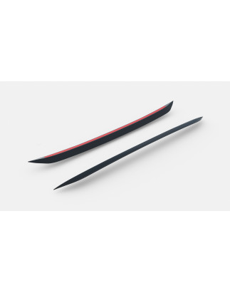 Spoiler Cap Mercedes-Benz V-Class W447 / W447 Facelift (Cod. M-ME-V-447-CAP1G)