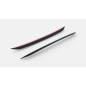Spoiler Cap Mercedes-Benz V-Class W447 / W447 Facelift (Cod. M-ME-V-447-CAP1G)