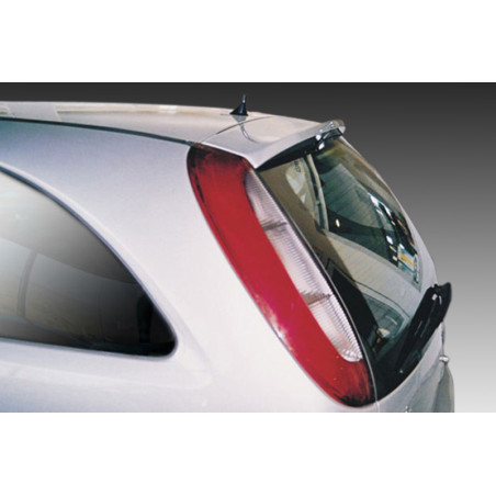 Spoiler sul tetto Opel Corsa C (2000-2006) primerizzato (Cod. MDA-203P)