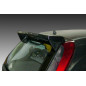 Spoiler sul tetto Opel Corsa C Sport (2000-2006) primerizzato (Cod. MDA-249P)