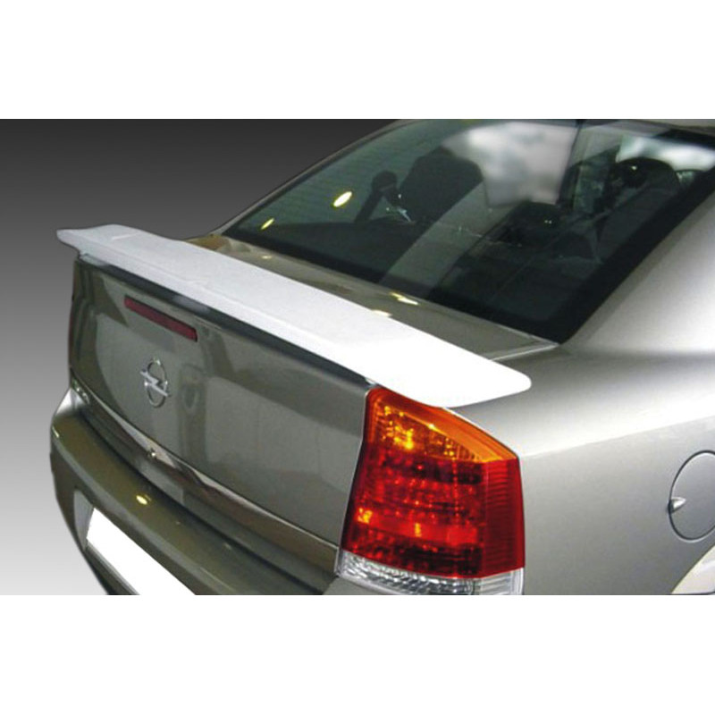 Spoiler bagagliaio Opel Vectra C (2002-2009) primerizzato (Cod. MDA-250P)
